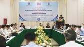 Toàn cảnh hội thảo
