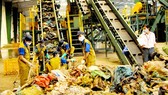 Đã có thể xuất khẩu chất thải nguy hại 