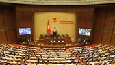 Không thể chấp nhận những chính sách “đã hỏng và không còn phù hợp”