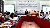 Quang cảnh hội thảo