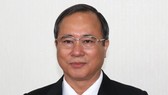 Bí thư Tỉnh uỷ Bình Dương Trần Văn Nam. Ảnh: TTXVN