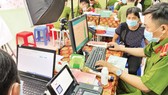 Làm thủ tục cấp căn cước công dân tại quận Bình Tân (TPHCM)