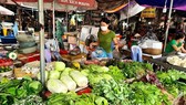 Nhóm hàng ăn và dịch vụ ăn uống tăng 0,67% (làm CPI chung tăng 0,22 điểm phần trăm) trong tháng 7