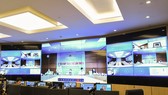 Toàn cảnh phiên họp
