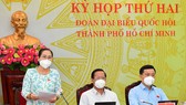 Quy hoạch sử dụng đất phải phù hợp với phát triển bền vững
