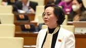 Các giáo sư, bác sĩ chỉ có chuyên môn y tế làm sao phát hiện được sai phạm kinh tế?