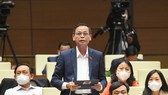 Vaccine tiêm cho trẻ em chắc chắn bảo đảm an toàn