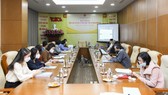 Toàn cảnh hội thảo