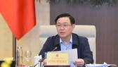 Không có nội dung đủ điều kiện, sẽ không có kỳ họp bất thường của Quốc hội 