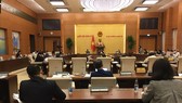Giảm thuế cho xe ô tô điện chạy pin
