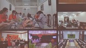 TPHCM vận hành thử phần mềm hỗ trợ công tác bầu cử đại biểu Quốc hội khóa XV và HĐND các cấp