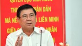 TPHCM xây dựng những tập đoàn kinh tế mạnh, đủ sức cạnh tranh
