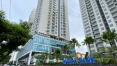 Quận 10 vừa đưa vào hoạt động cơ sở cách ly tập trung tại lô C chung cư Thành Thái