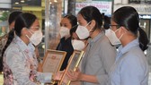 TPHCM biểu dương 33 tình nguyện viên tôn giáo chống dịch