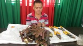Khởi tố chủ tiệm sửa xe rải đinh trên Quốc lộ 51