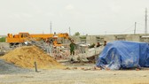 Kiến nghị tỉnh Đồng Nai rà soát các công trình xây dựng tương tự công trình sập tường 10 người chết