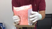 Phát hiện hơn 9kg ma tuý trong bưu kiện từ Châu Âu về TPHCM