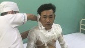 Tài khai cướp ngân hàng do nợ tiền chơi số đề khoảng 200 triệu đồng