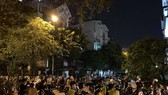 Điều tra vụ án mạng trong căn nhà 3 tầng ở khu dân cư tại quận 7
