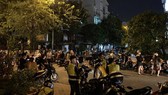 Hành trình truy bắt nghi phạm sát hại đồng hương, phân xác bỏ vali, túi ni lông ở quận 7