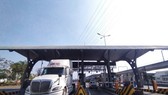 PC08 lên kế hoạch đảm bảo an ninh trật tự, trật tự an toàn giao thông ở trạm thu phí xa lộ Hà Nội