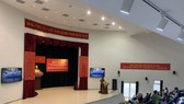 Quận 3 thực hiện tốt các phong trào bảo vệ an ninh Tổ quốc