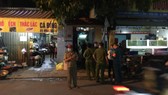 Công an TPHCM phát hiện 11 người nước ngoài nhập cảnh trái phép trong dịp lễ 30-4 và 1-5