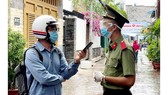 Phóng viên tác nghiệp về Covid-19 phải tuyệt đối chấp hành quy định phòng dịch