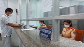 Tạm ngưng tiếp nhận hồ sơ đăng ký mới xe ô tô, xe máy ở TPHCM