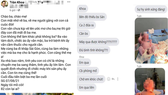 Phạt chủ tài khoản facebook liên quan vụ “Bác sĩ Khoa”