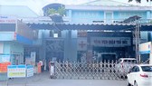 Bệnh viện TP Thủ Đức. Ảnh: CHÍ THẠCH