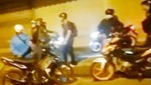 Bắt nhóm đối tượng giả danh cảnh sát hình sự cướp tài sản