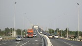 Cao tốc TPHCM – Long Thành – Dầu Giây có mật độ phương tiện cao nhất