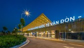 Sân bay Vân Đồn do một tập đoàn tư nhân đầu tư, vận hành, khai thác nhưng phần an ninh hàng không vẫn do Tổng công ty Cảng HKVN đảm nhận