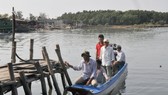 Các phương tiện thủy gia dụng thường không trang bị áo phao, phao cứu sinh