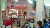 Khách đổi trả vé tàu tết do lo ngại dịch Covid-19