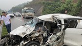Tăng cường đảm bảo an toàn giao thông trong những ngày cuối kỳ nghỉ Tết Tân Sửu
