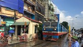 Đường sắt tiếp tục cắt giảm nhiều đoàn tàu do lượng hành khách giảm mạnh