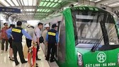 Dự án đường sắt đô thị Cát Linh - Hà Đông cần tuyển thêm nhân sự để vận hành