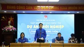 Hội Liên hiệp Thanh niên giới thiệu về cuộc thi Dự án khởi nghiệp thanh niên nông thôn 2021