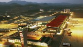 Sân bay Vân Đồn (Quảng Ninh)