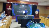 Họp báo giới thiệu chương trình "Triệu cây xanh- Vì một Việt Nam xanh" ngày 29-6