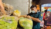 Chuẩn bị phương tiện đưa người từ khu vực đang giãn cách theo Chỉ thị 16 về địa phương