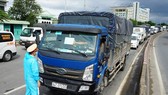 Bộ GTVT chấn chỉnh toàn ngành sau vụ một công chức bị bắt vì “cò mồi” luồng xanh