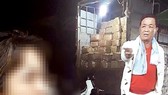 Khởi tố, bắt giam Hưng kính - đối tượng cầm đầu bảo kê chợ Long Biên
