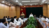 Sắp xếp đơn vị hành chính: Dễ làm trước, khó làm sau