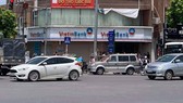 Táo tợn cướp ngân hàng giữa ban ngày