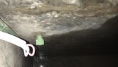 Công an Hà Nội thông tin vụ nam thanh niên chết vì thau rửa bể nước