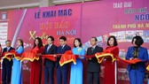 Khai mạc Hội báo Xuân Canh Tý 2020