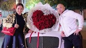 Bắt Giám đốc Trung tâm dịch vụ đấu giá tài sản tỉnh Thái Bình có liên quan tới Đường “Nhuệ“